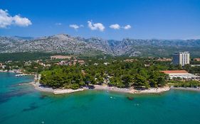 Camping Paklenica